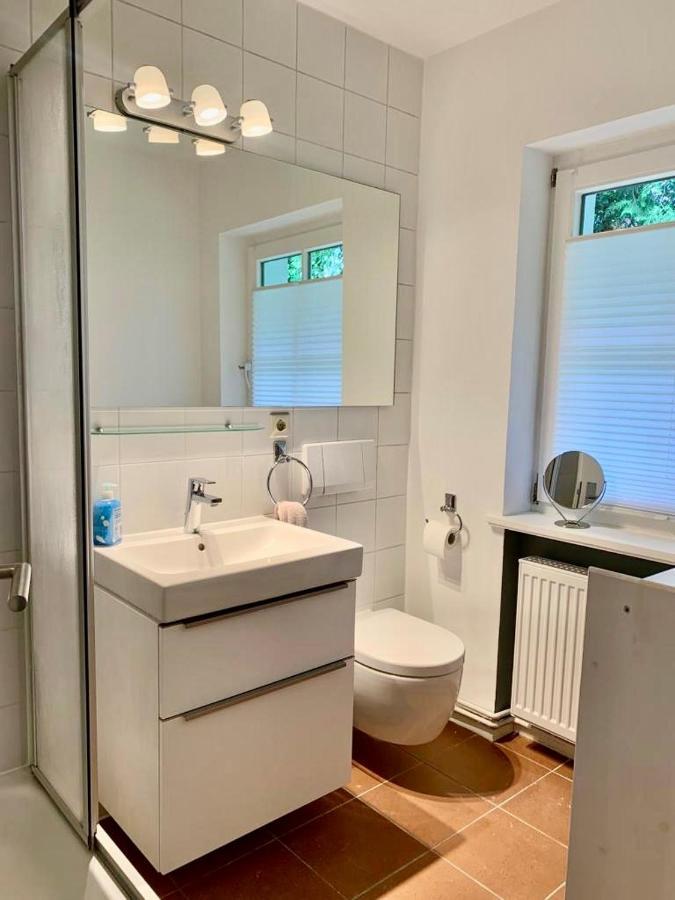 Grand Maisonette Apartment *