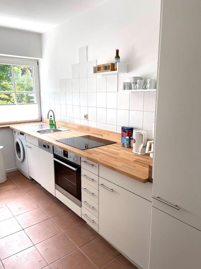 Apartment Grand Maisonette Hannover