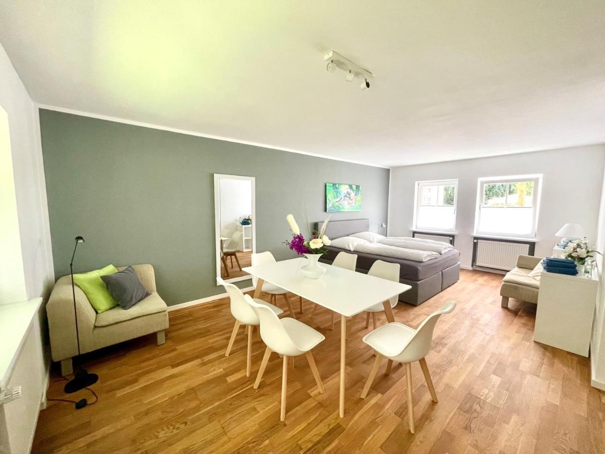 Apartment Grand Maisonette *