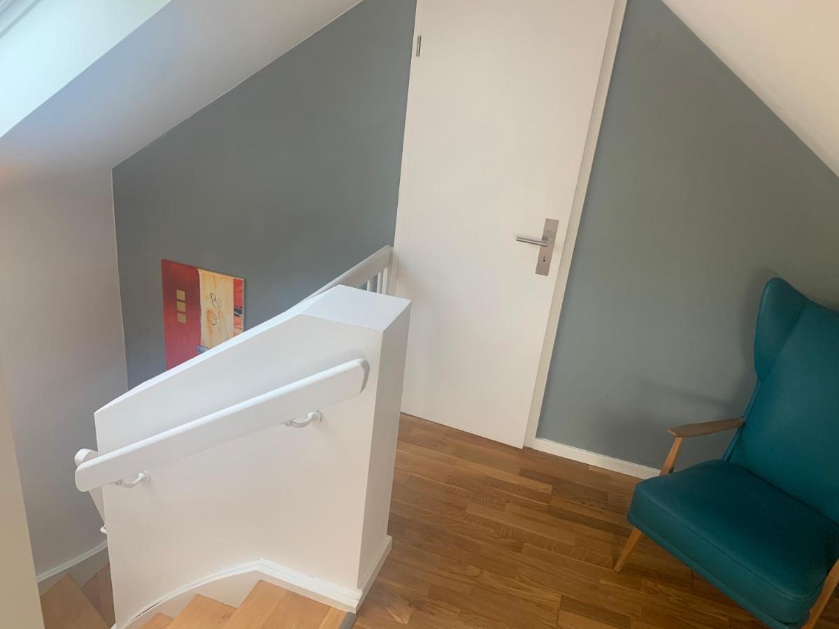 Grand Maisonette Apartment Hannover