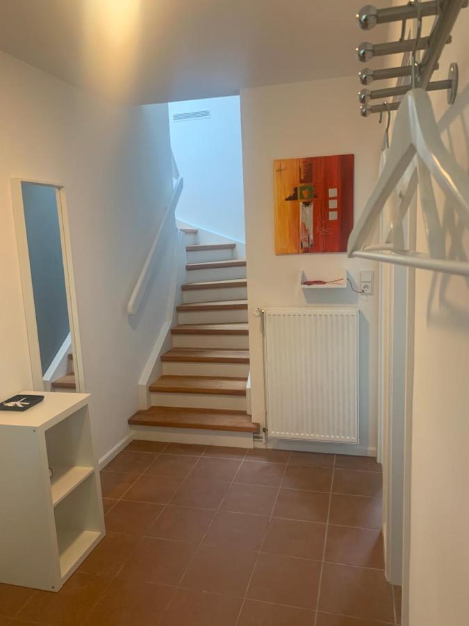 Apartment Grand Maisonette